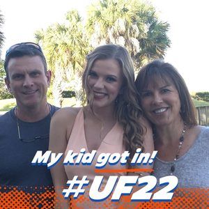 Meet your Posher, Debby